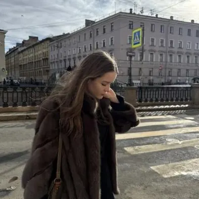 Соня